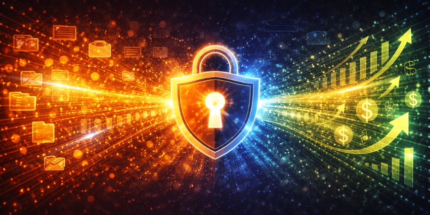 From Archiving to Insight: How UC Compliance Data Creates Business Value