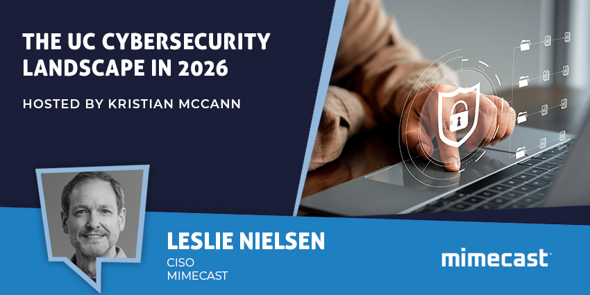 The UC Cybersecurity Landscape in 2026