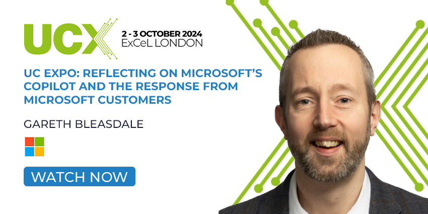 UC Expo: How Do Organisations Measure Their Microsoft Copilot ROI?