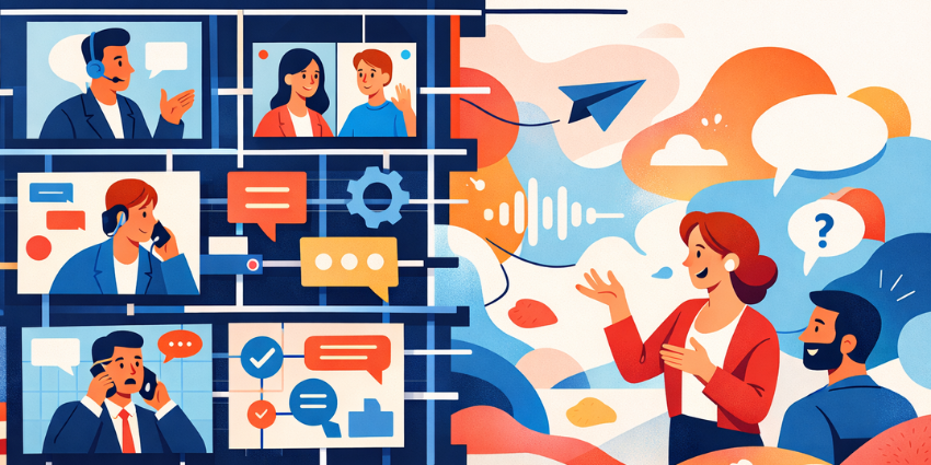 Why Do UC Strategies Fail? The Governance Layer Most Companies Overlook