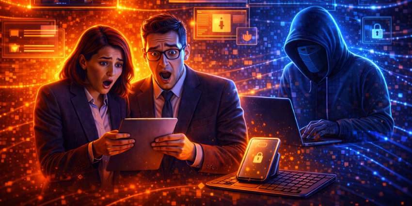 Your Next Breach is Coming. Build Your UC Incident Response Playbook Now