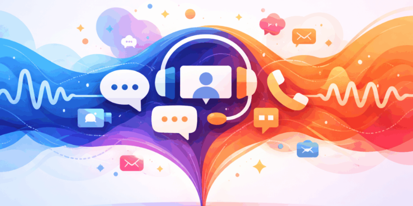 Why Are Enterprises Merging UC and Contact Centers? The Integration Trend You Can’t Ignore