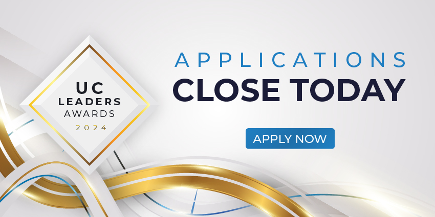 UC Leaders Awards Applications Close Today!