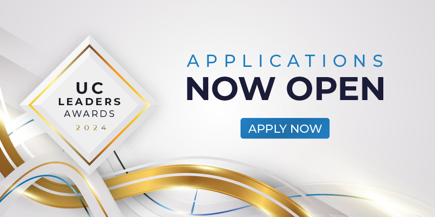 UC Leaders Awards: Applications Are Now Open