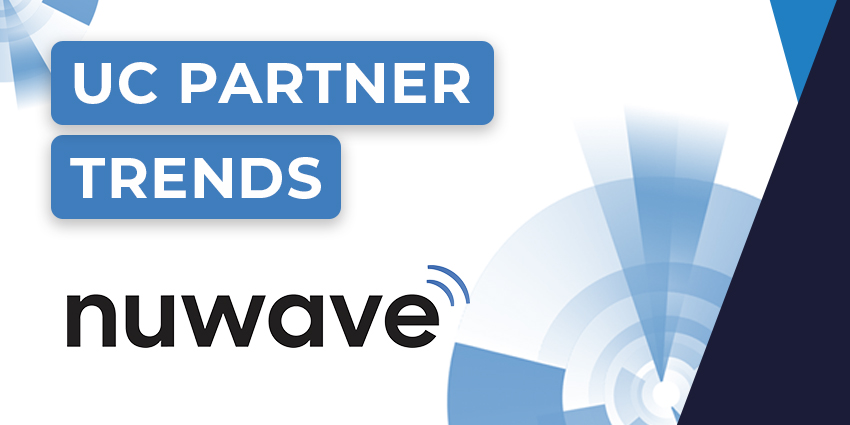 UC Partner Trends: The Future of Voice Services for Partners
