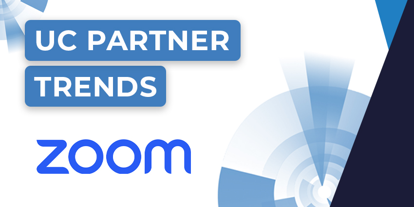 UC Partner Trends: What Does The Future of Customer Engagement Mean For The Channel?