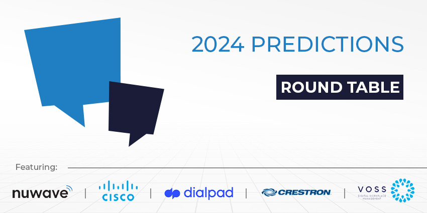 UC Round Table: 2024 Predictions