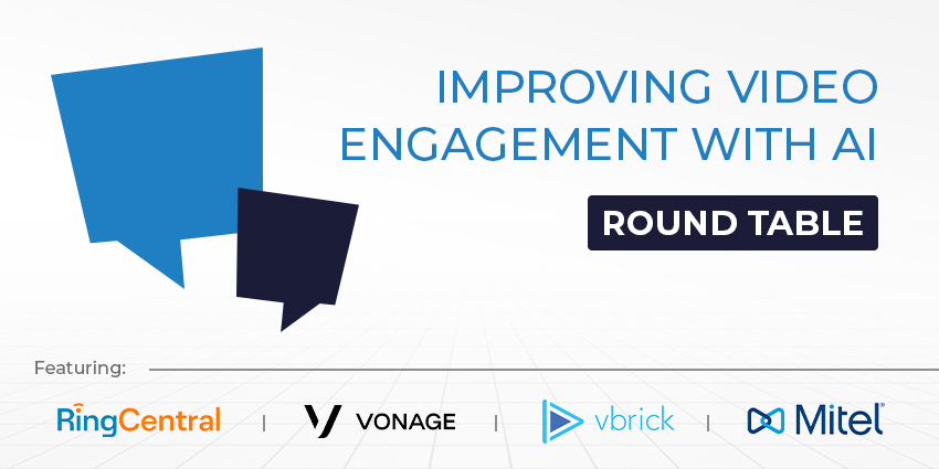 UC Round Table: Improving Video Engagement With AI