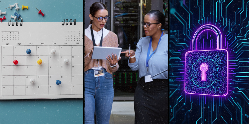 How to Flawlessly Execute Your UC Security & Compliance Tool Rollout in 90 Days