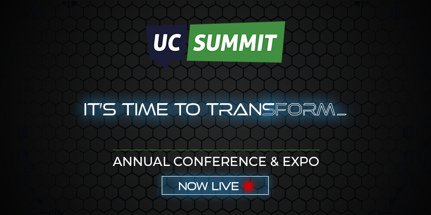 UC Summit 2021 is Open!