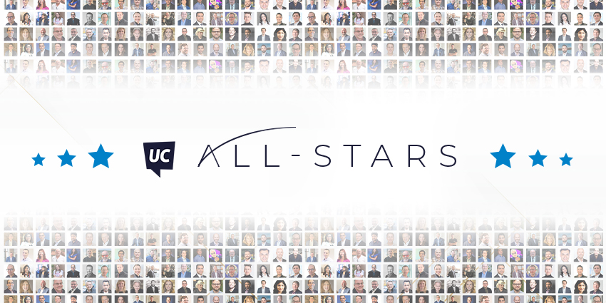 UC Today Launches UC All-Stars