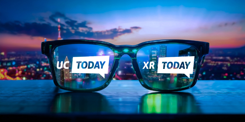 Company Announcement: UC Today to Report on Immersive Workplaces and XR Technology