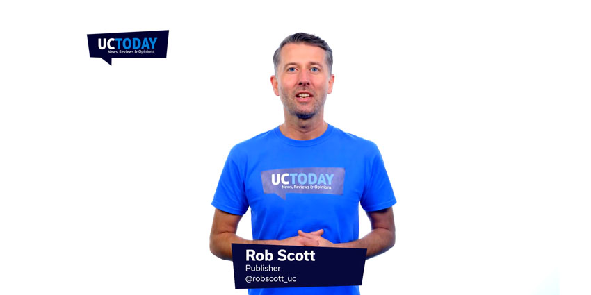 UC Today Trending News Round Up