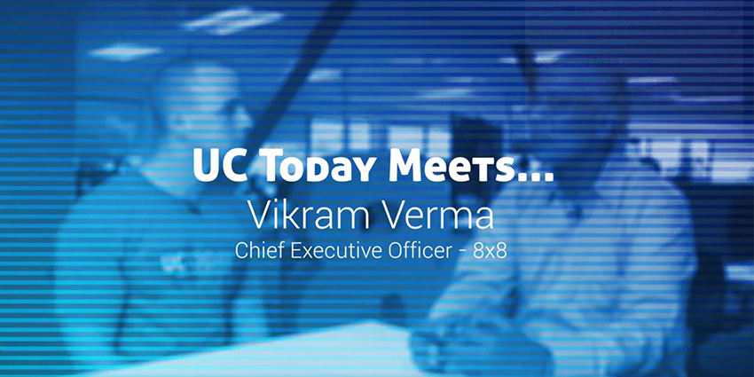 UC Trends 2020 - UC Market Insights from 8x8's CEO