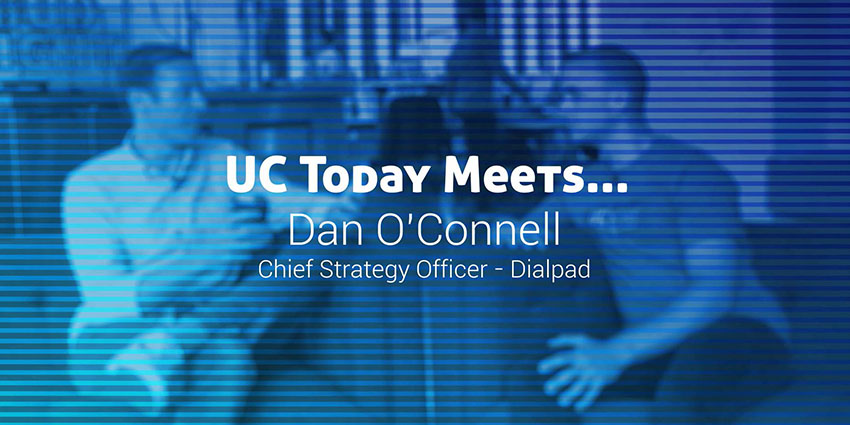 UC Trends 2020 - UC Market Insights from Dialpad's CSO