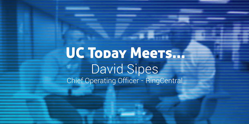 UC Trends 2020 - UC Market Insights from RingCentral's COO