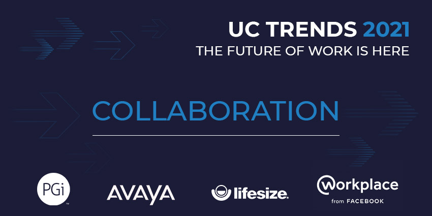 UC Trends 2021 - Collaboration Round Table