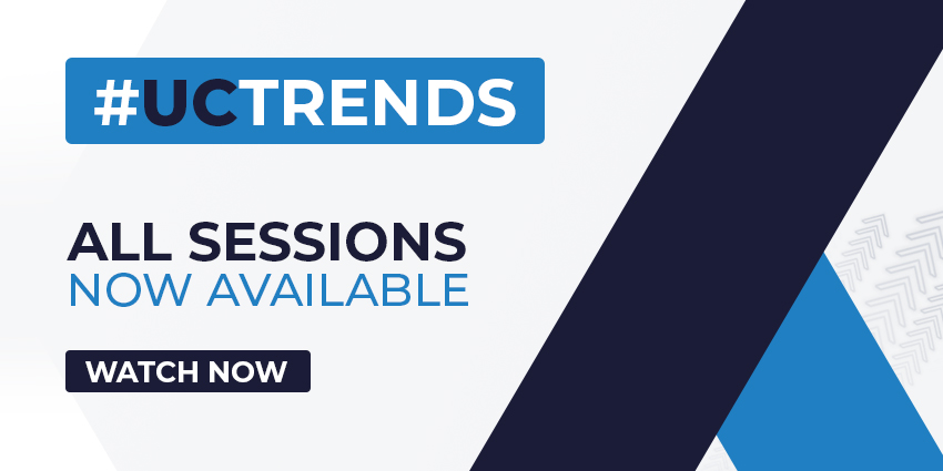 UC Trends 2024 Launches!