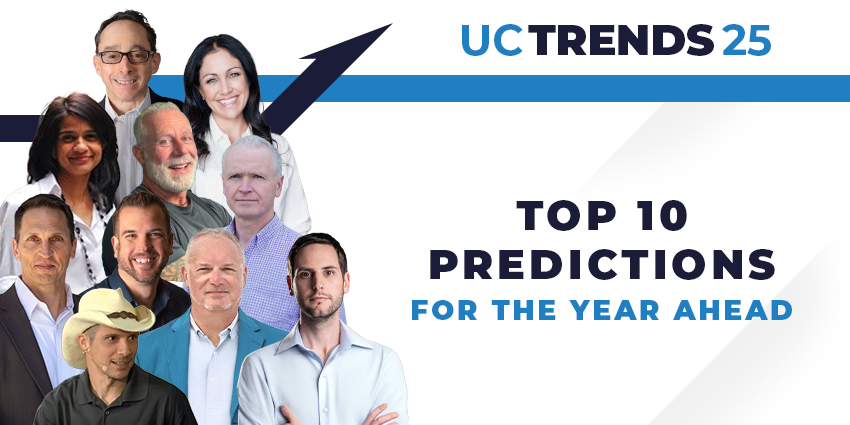 UC Trends - Top 10 Unified Communications Predictions