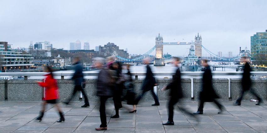 UK Launches Free AI Training to Prepare 10 Million Workers for the Future Economy