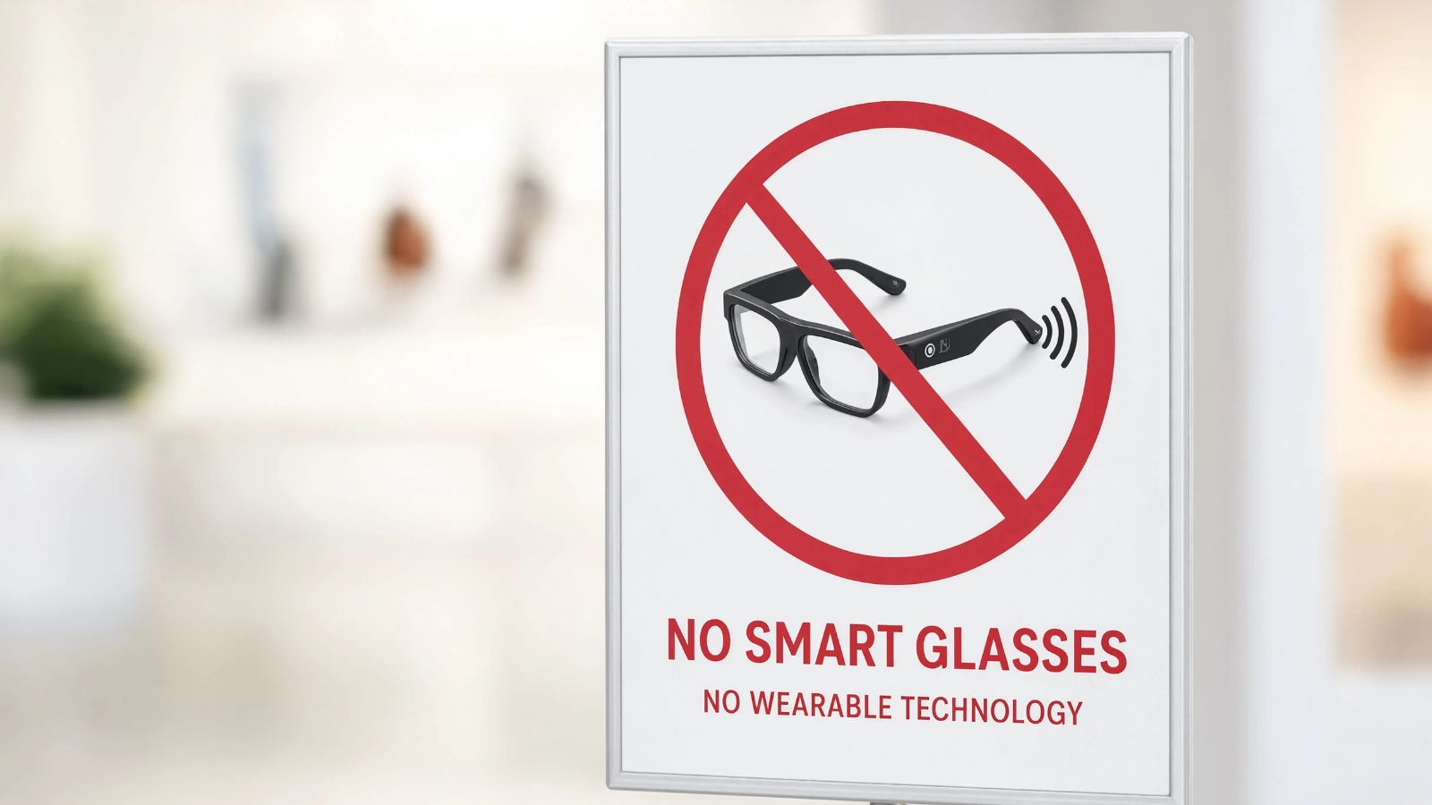 UK Pub Chain Clarifies Smart Glasses ‘Ban’ Reports