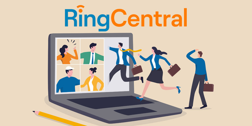 UK Workers Prefer Hybrid Working - RingCentral Research