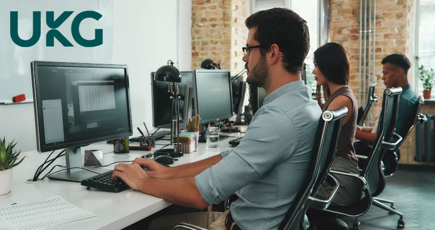 UKG Pushes Workforce Orchestration as the Next Battleground for Frontline Workforce Platforms