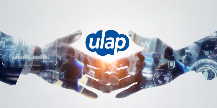 ULAP Networks Extends Cloud Collaboration with ULAP Smart Exchange