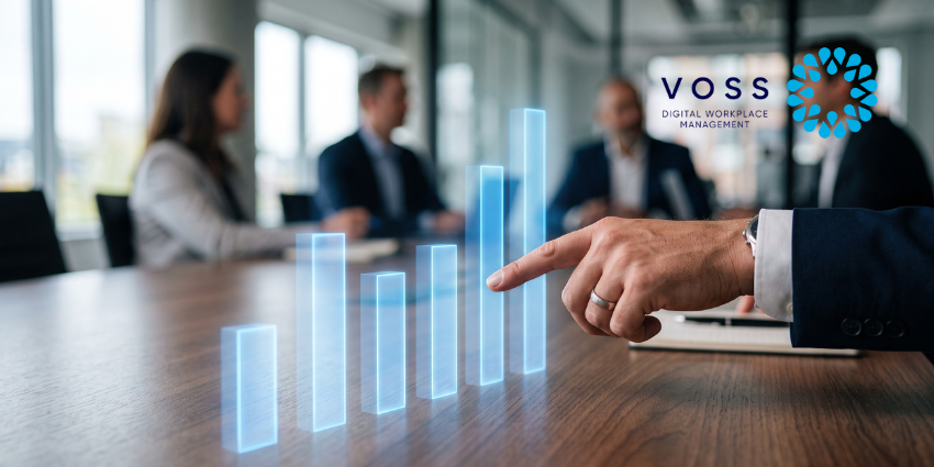 Understanding the Invisible Workplace: Why Meeting Room Analytics Must Go Beyond Bookings