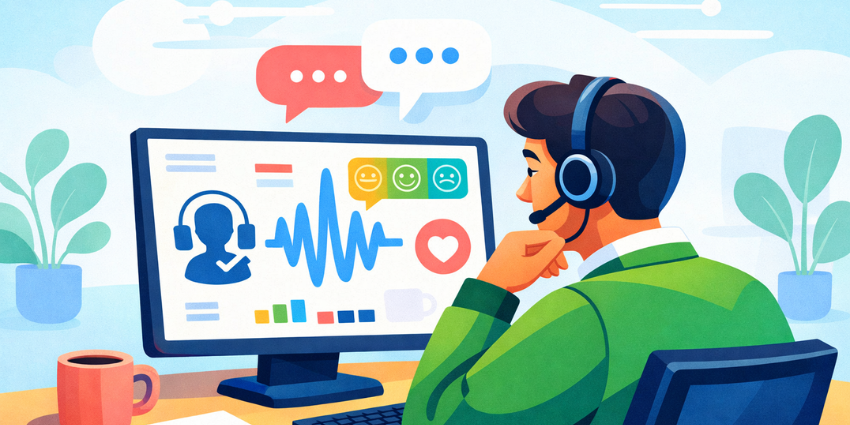 Which Unified Communications Metrics Actually Drive Performance?