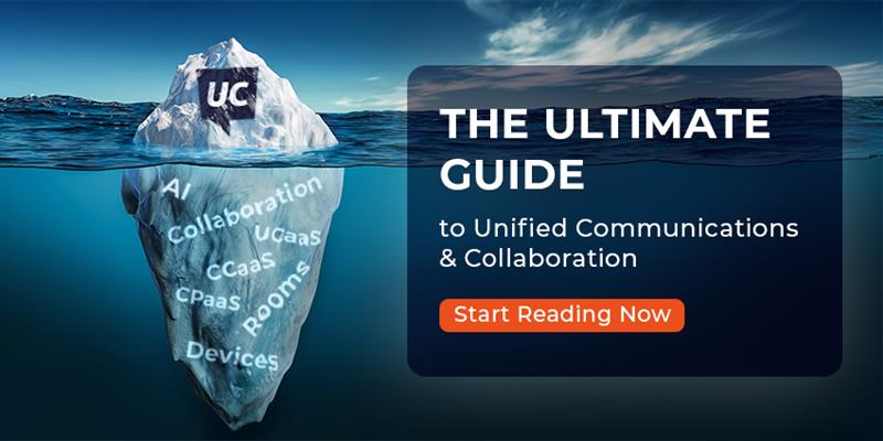 The Ultimate Unified Communications Buyer’s Guide - Powering Productivity in 2026