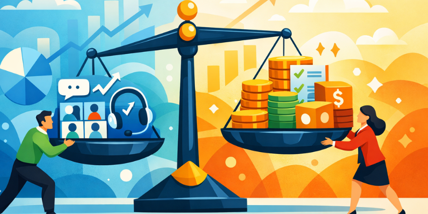 How Do You Prove UC ROI? The Framework Most Enterprises Still Ignore