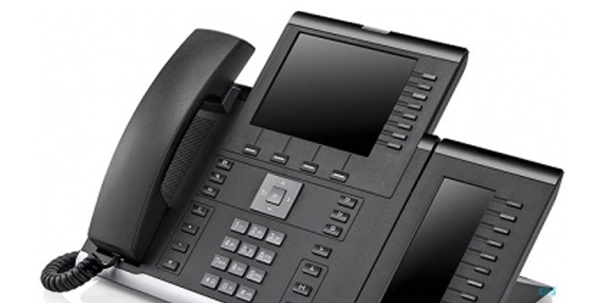 Unify Creates New Hybrid Communication Innovations with OpenScape 4000 v8