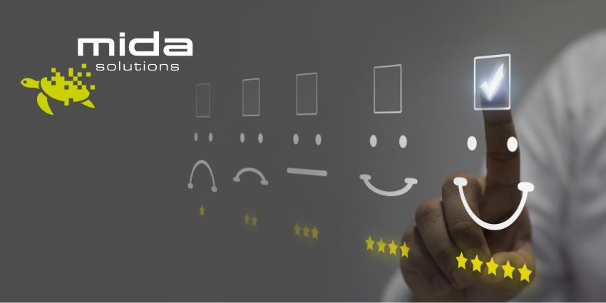 Mida C3 update integrations and UX