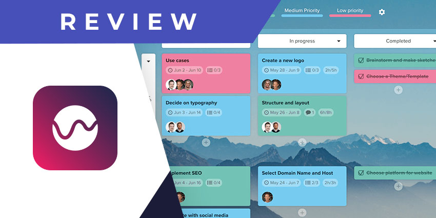 Upwave for Microsoft Teams Review: A Versatile Tool to Visualise Project Roadmaps