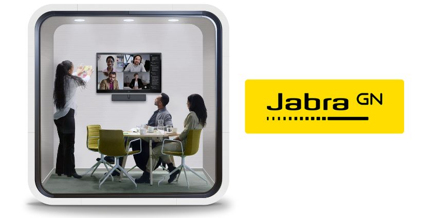 Video Conferencing: How to Turn Small Meeting Rooms into Big Collaboration Spaces