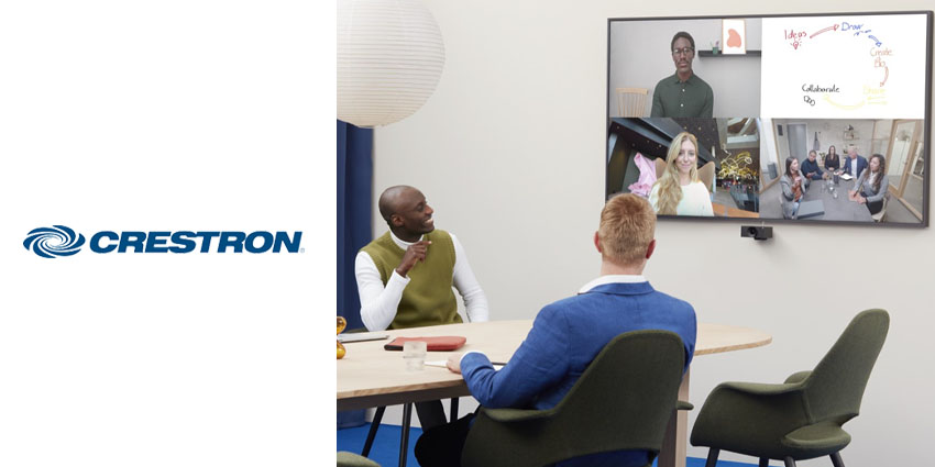 Video Conferencing Just Got Smarter