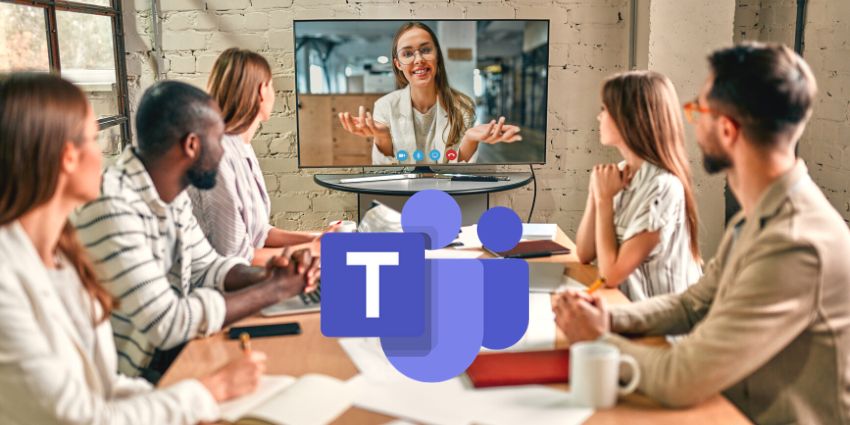 Video Filters Now in GA for Microsoft Teams