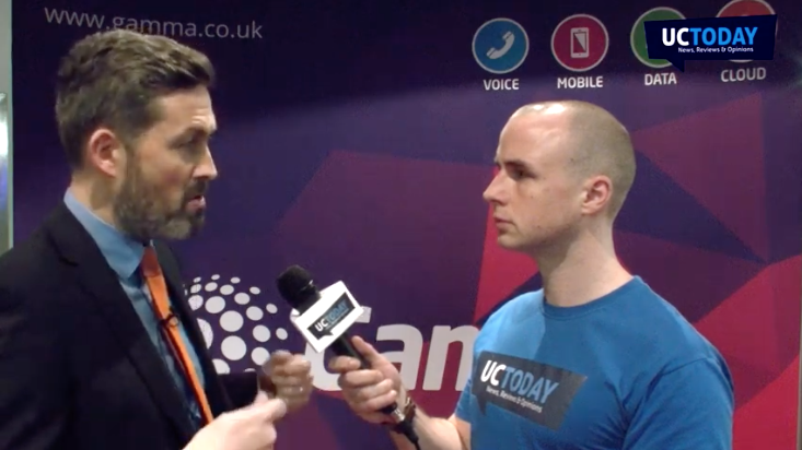 Video Roundup: Gamma Roadshow 2019