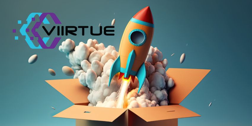 Viirtue Secures $10M+ Funding for Reseller Quote-to-Cash Platform ViiBe