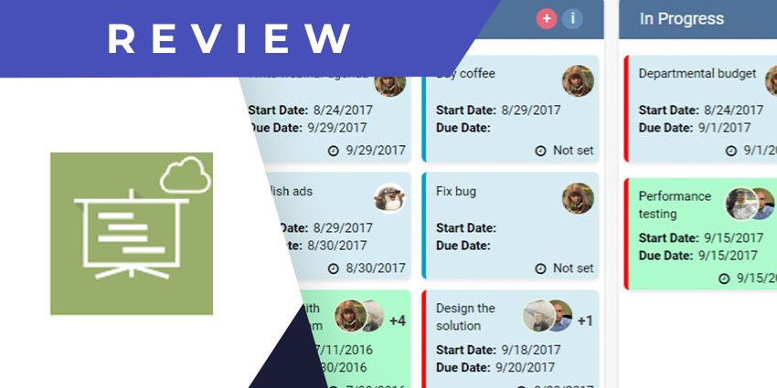 Virto Kanban Board for Microsoft Teams Review: A Fuss-Free Project Management Tool for Teams and SharePoint