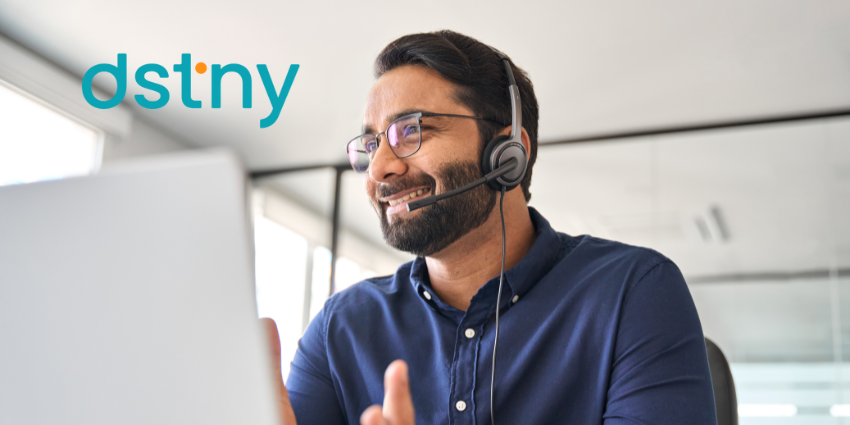 Voice for UCaaS: How to Offer Webex Calling and Microsoft Operator Connect