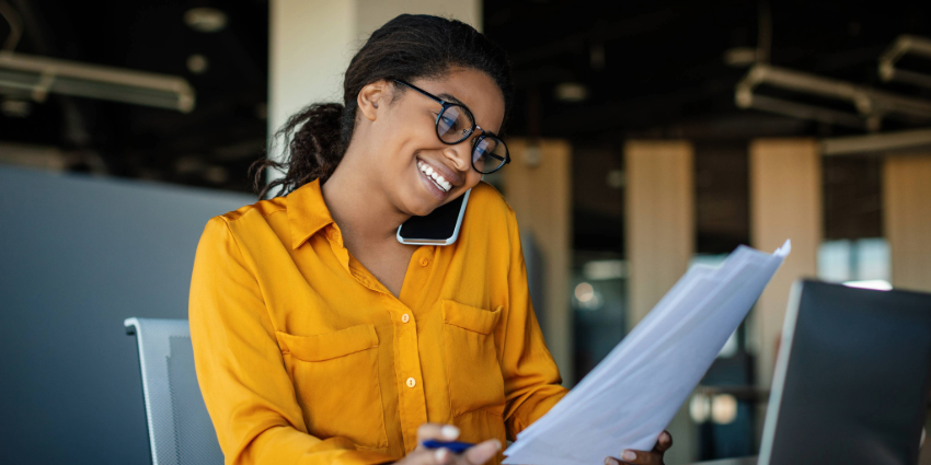 Voice Fraud Prevention in the Age of AI and Hybrid Work