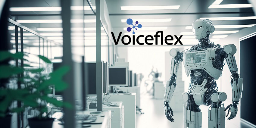 Voiceflex Expects Automation to Play a Key Role in the UCaaS Market in 2023