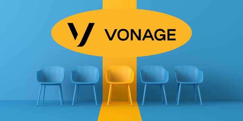 Vonage Appoints Former Avaya and Bandwidth Exec as COO