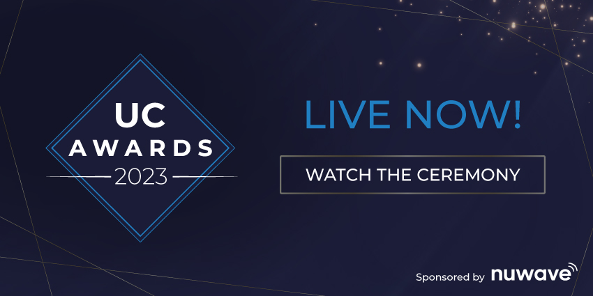 Watch the UC Awards Final Now!