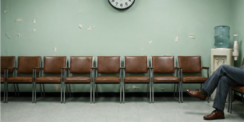 Watercooler Moments Are Fading, and Meetings Are Left to Carry Workplace Connection