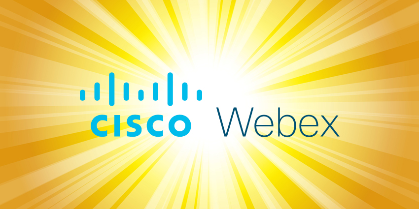 Webex a Shining Light in Tough Cisco Quarter