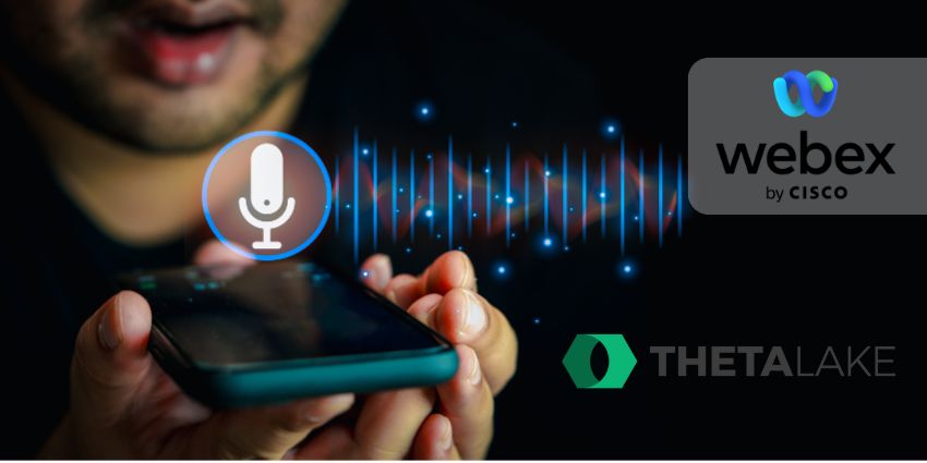 Webex Calling: How the Latest Voice Compliance Integration Has Everything Covered