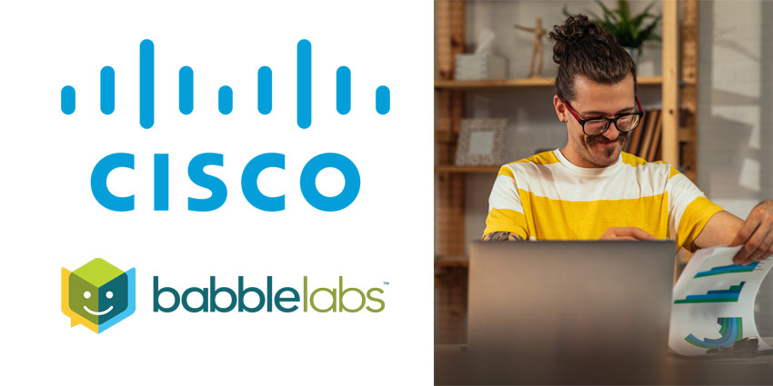 Webex Promises 10 Times Better Collaboration